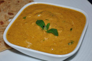 Plain Gravy