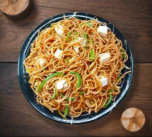 Paneer chowmein
