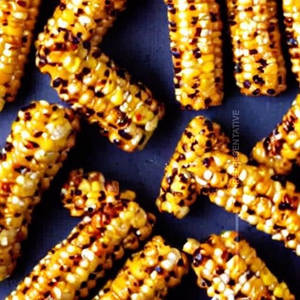 Crispy Corn