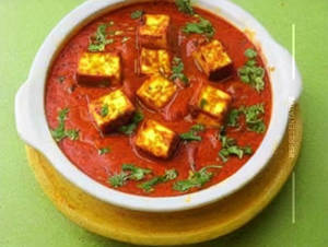 Paneer Hyderabadi