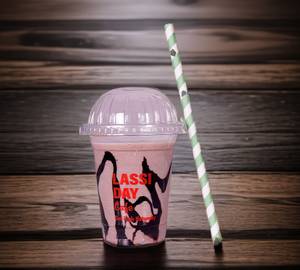 Oreo Red Coffee