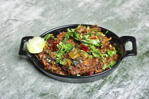 Pepper Chicken Dry