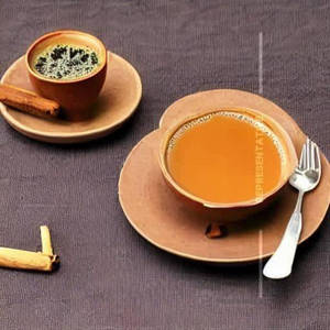 Special Kadak Adrak Chai.