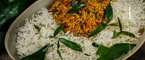 Tamarine Rice