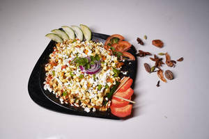 Paneer Masala Bhurji [300 G]