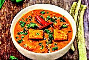 Veg Hyderabadi Gravy