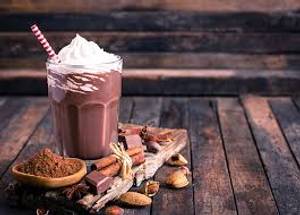 Chocolate Shake