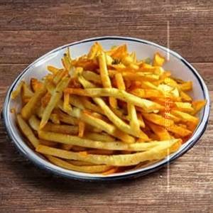 Veg Mixed Fries
