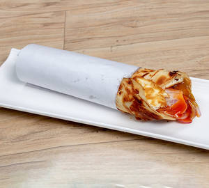 Egg Chicken Roll [2 Pieces]