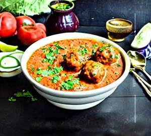 Panneer Kofta