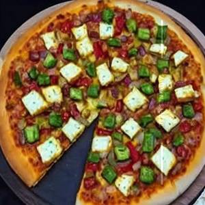Large Paneer Delight