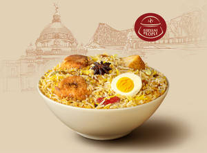 Bengali Biryani - Chicken