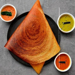 Chees Masala Dosa