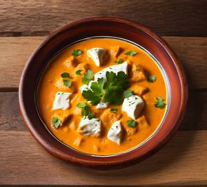 Shahi Paneer
