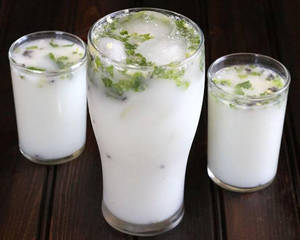 Butter Milk 200ml