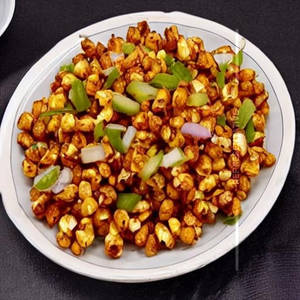 Crispy Corn