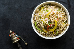 Veg Noodle