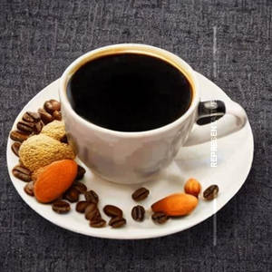 Black Coffee