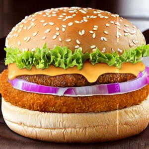Mexo Burger