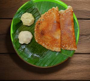 Benne Khali Dose (2 Pcs)