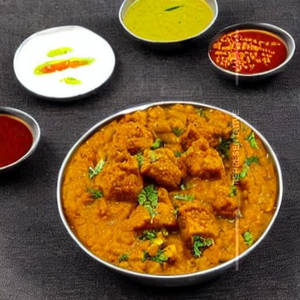 Masala Dal Fry