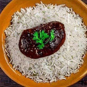 Plain Rice
