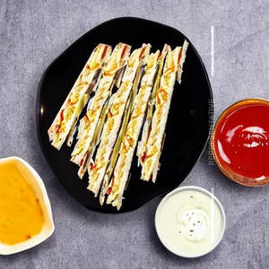 Chicken Mayo Sandwich