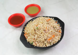 Egg Rice
