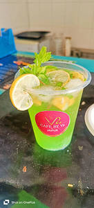 Green Apple