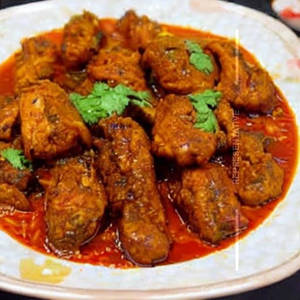 Chicken Rashida