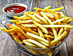 French Fry