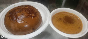 Malai Bun