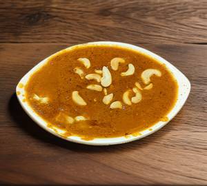 Kaju Curry