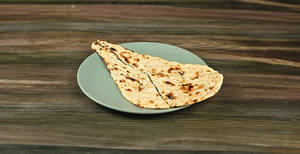 Plain Naan