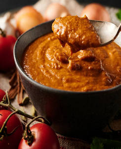 Plain Chettinad Masala