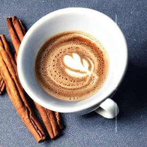 Regular Hot Coffee