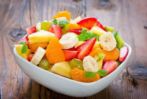 Fruit Salad
