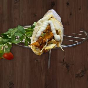 Chicken Shawarma [Regular]