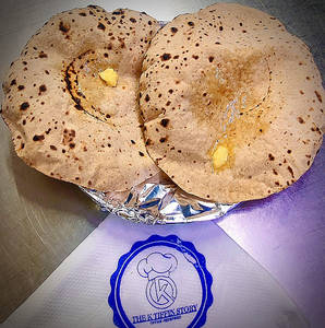 Tawa Chapati(2 Pcs)
