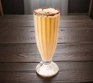 Nutella Shake