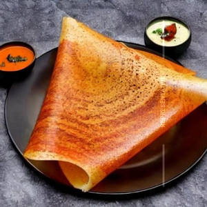 Podi Masala Dosa