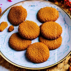 Jagri Cookies