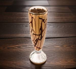 Oreo Chocolate Shake