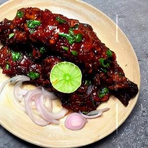 Chilli Fish