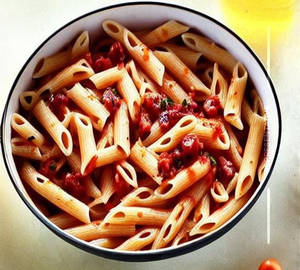 Napolitana Pasta