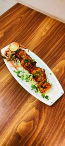 Chicken Banjara Kebab