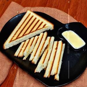 Mayo Sandwich