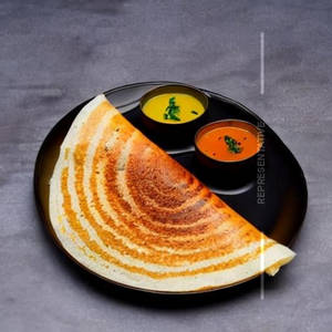 Butter Masala Dosa
