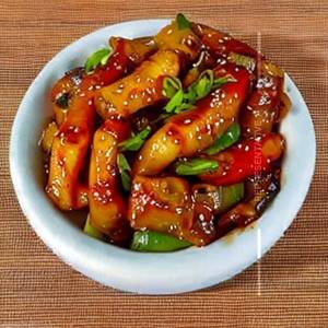 Chinese Chilli Baby corn