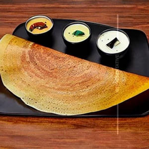 Paper Plain Dosa